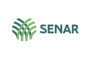 Logo SENAR